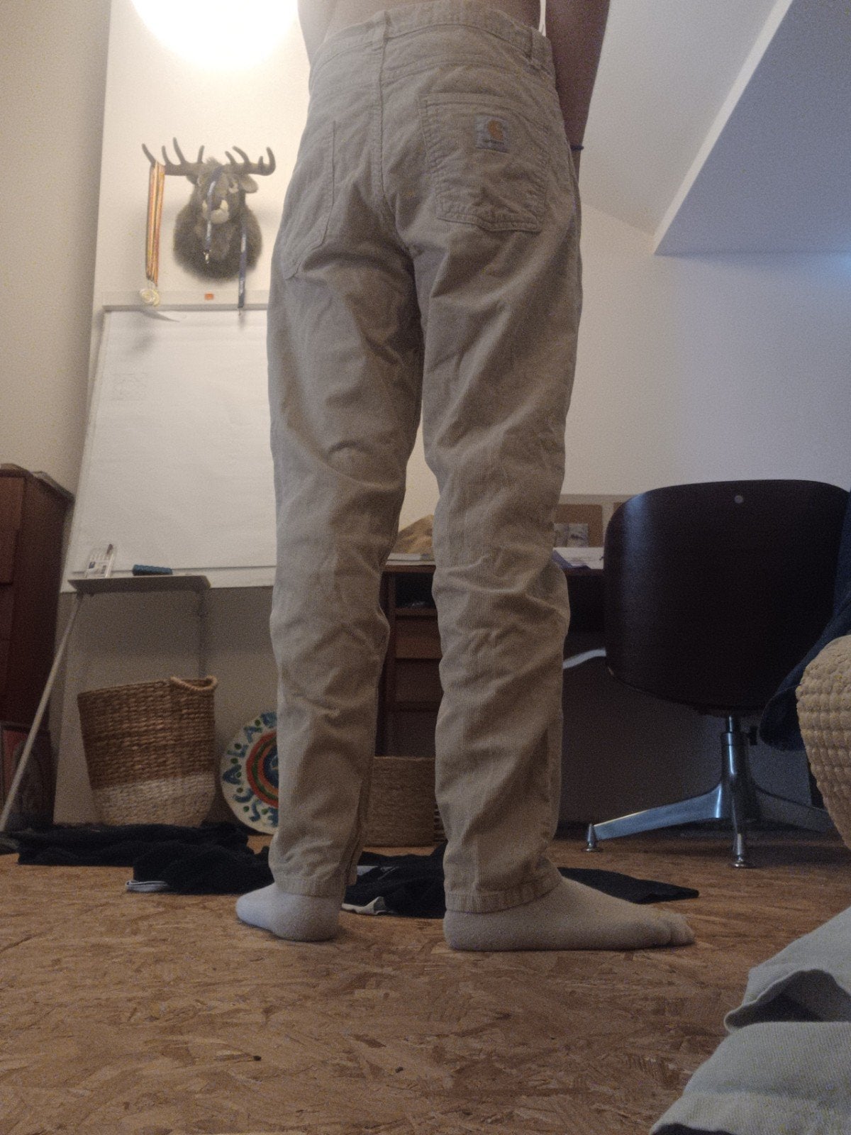 carhartt xs pantalon, Enlèvement ou Envoi