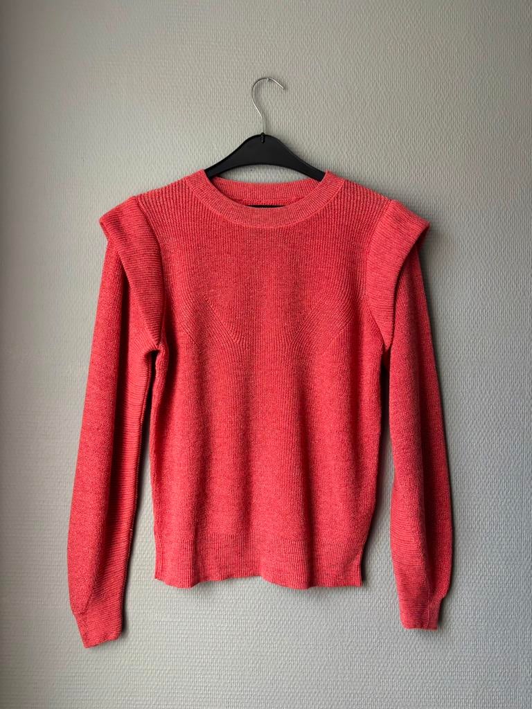 Éline de Munck - Sweat - S, Envoi, Porté, Taille 36 (S), Autres couleurs