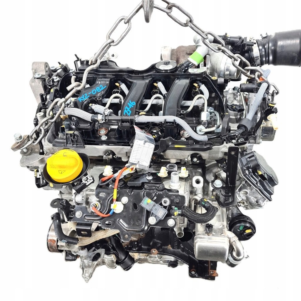Moteur M9R Complet QASHQAI NISSAN X-TRAIL, Autos : Pièces & Accessoires, Envoi, Utilisé, Skoda