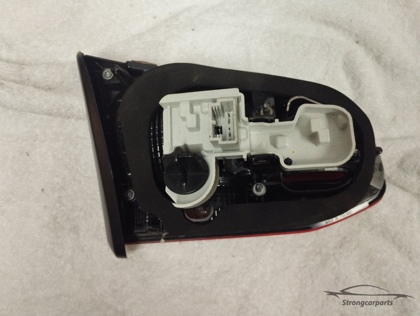 Achterlicht volkswagen Golf 7 variant rechts binnen 5G994509, Gebruikt, -, Volkswagen, -
