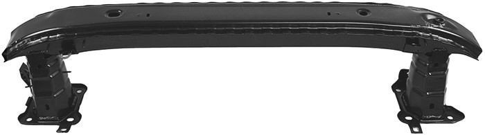 Volvo Bumper versteviging OEM ref 30699334 31353949 S40 C30, Auto-onderdelen, Ophalen of Verzenden, Nieuw, Volvo