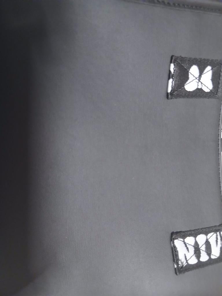 Sac Minnie, Enlèvement, Neuf
