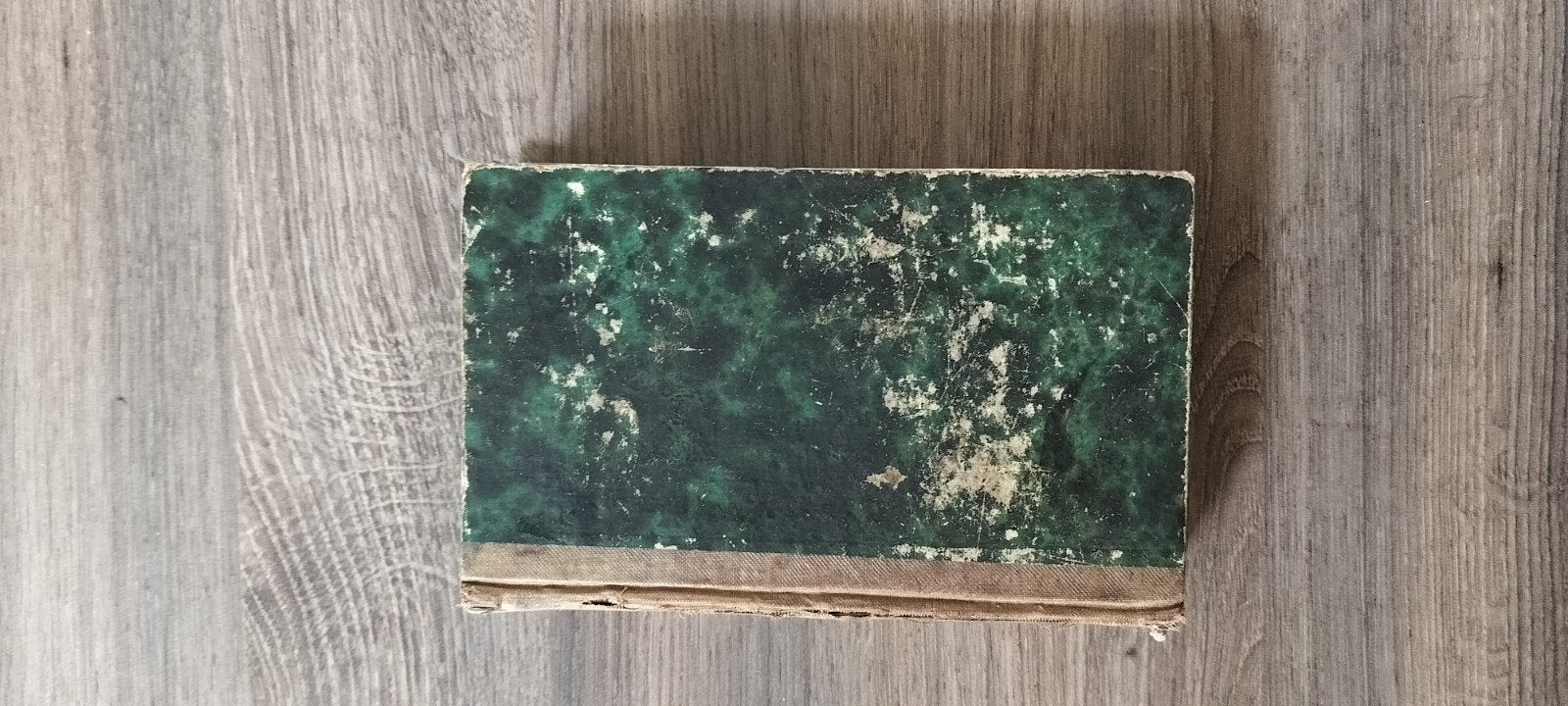 Flora Belgiceae 5. A.L.S.Lejeune  -  1836, Ophalen