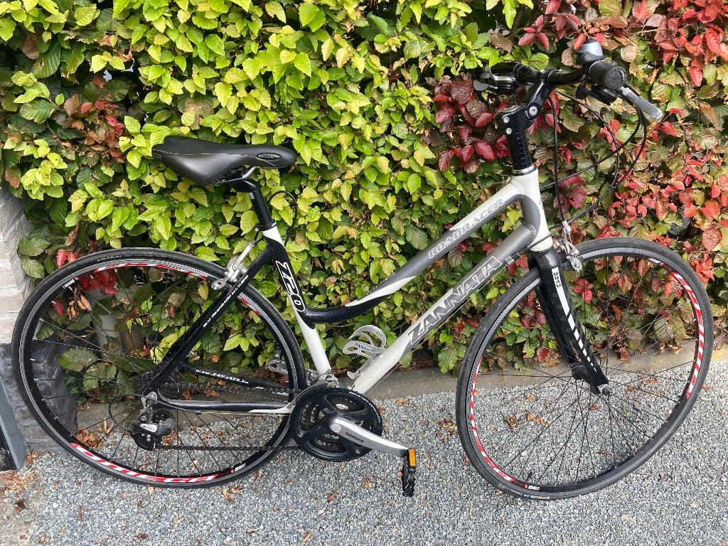 Zannata roadracer dames, Ophalen, Gebruikt, Overige merken