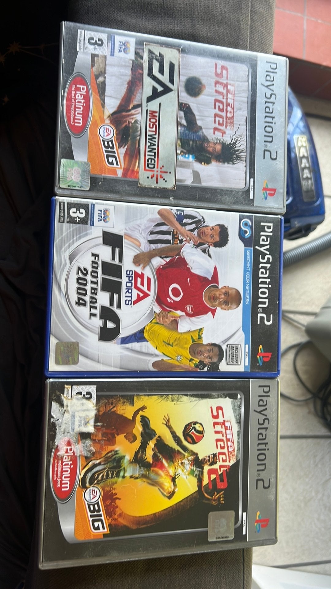 Playstation 2 spelletje, Games en Spelcomputers, Ophalen of Verzenden, Gebruikt, Vanaf 3 jaar