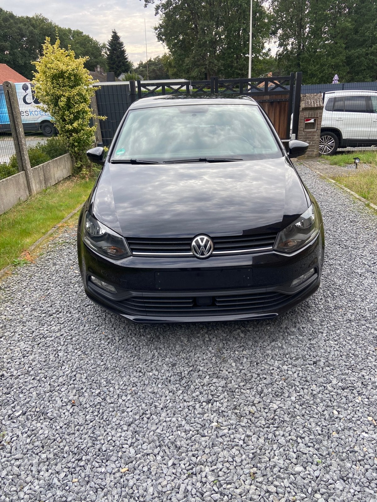 Volkswagen polo t, Autos, Achat, Euro 6, Entreprise, Air conditionné