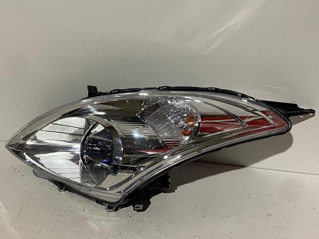 Suzuki Swift Linker Koplamp Links, Gebruikt