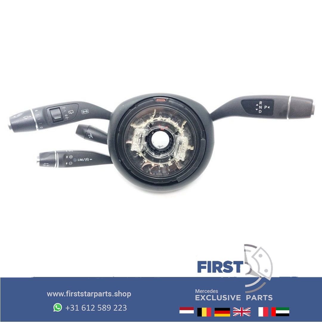 A20590028239051 W205 W253 MRM STUURHOEKSENSOR C63 AMG STUUR