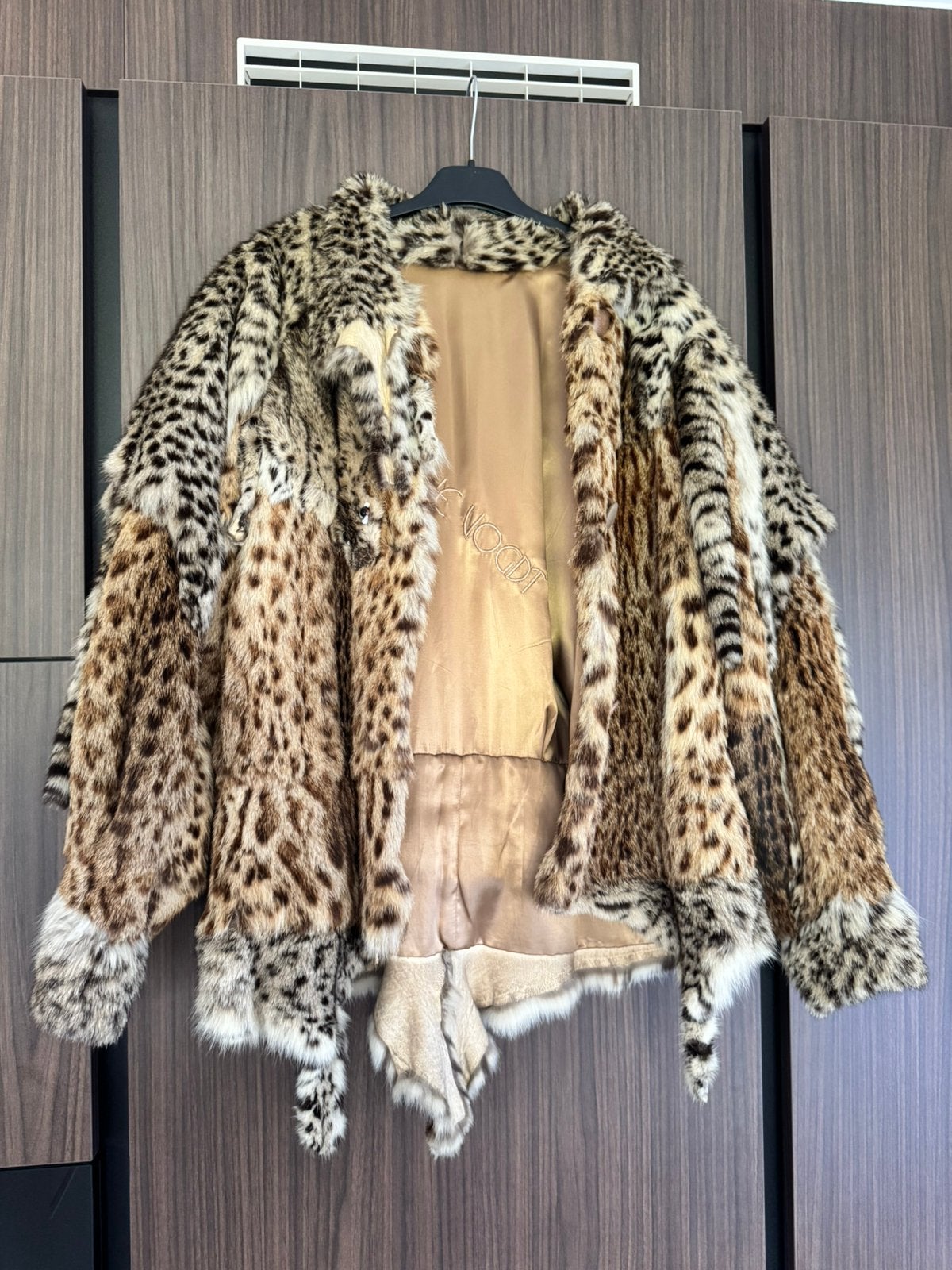 Christine Vogdt, Kleding | Dames, Jassen | Winter, Ophalen, Zo goed als nieuw, Maat 38/40 (M)