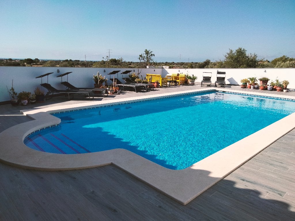 Costa Azahar - Spanje - eigen pool - privé - tot 6 personen, Dorp, Costa's overige, Eigenaar, 6 personen
