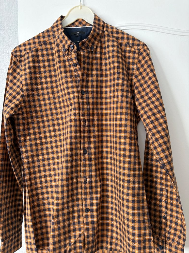 Heren hemd, Kleding | Heren, Ophalen, Zo goed als nieuw, Jules