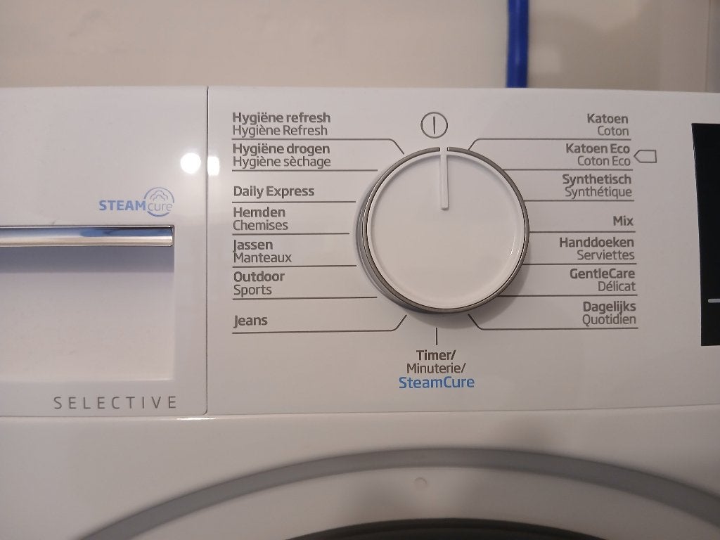 Droogkast, Elektronische apparatuur, Droogkasten, Ophalen, 6 tot 8 kg, Minder dan 85 cm, Zo goed als nieuw