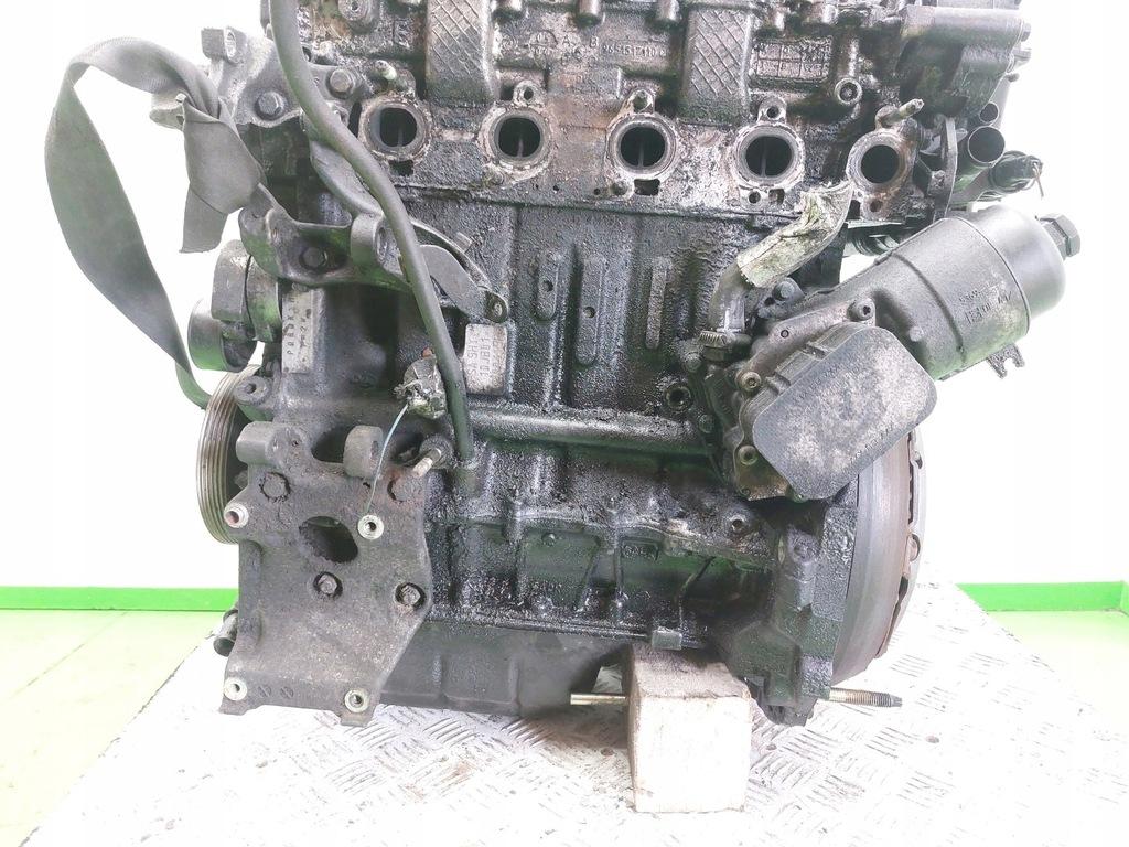 Moteur 9HY Nu 207 C3 5008 307 C4 BERLINGO 1007 PEUGEOT 3008, Verzenden, Gebruikt, Overige automerken