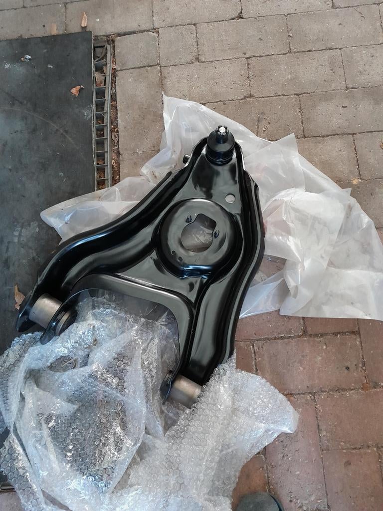 ford f150 onderdelen, Auto-onderdelen, Carrosserie, Ophalen, Ford