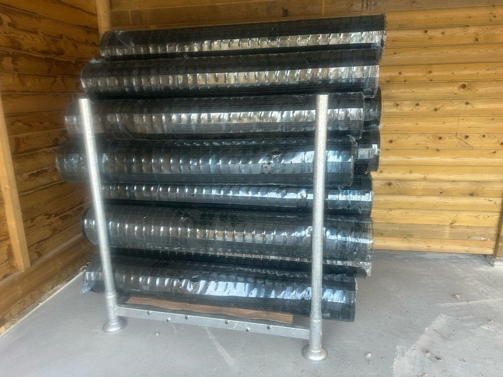 tuindraad 1.80m, Tuin en Terras, Ophalen, Nieuw, 20 meter of meer, Draad