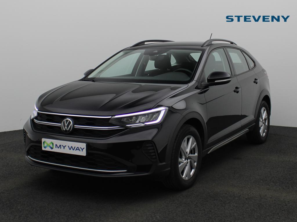 Volkswagen Taigo Taigo 1.0 TSI Life Business OPF DSG, Autos, Autres modèles, Achat, 110 g/km, Automatique