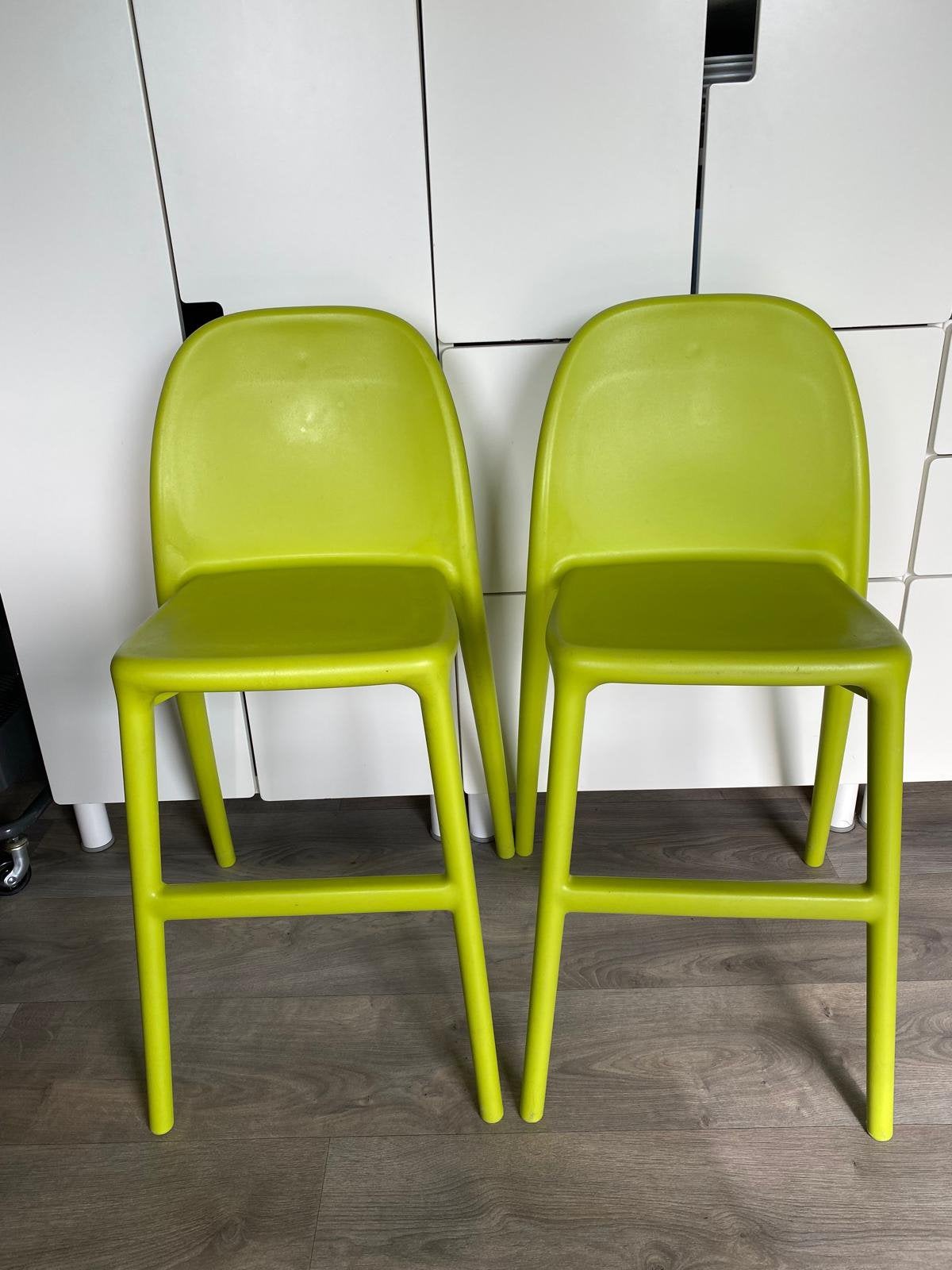 Kinderstoelen Ikea, Kinderen en Baby's, Ophalen, Zo goed als nieuw