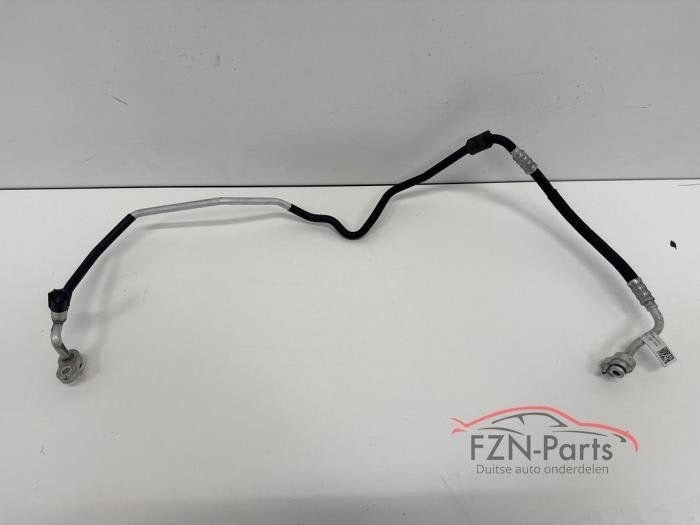 audi a6 4g c7 airco leiding, Ophalen of Verzenden, Gebruikt