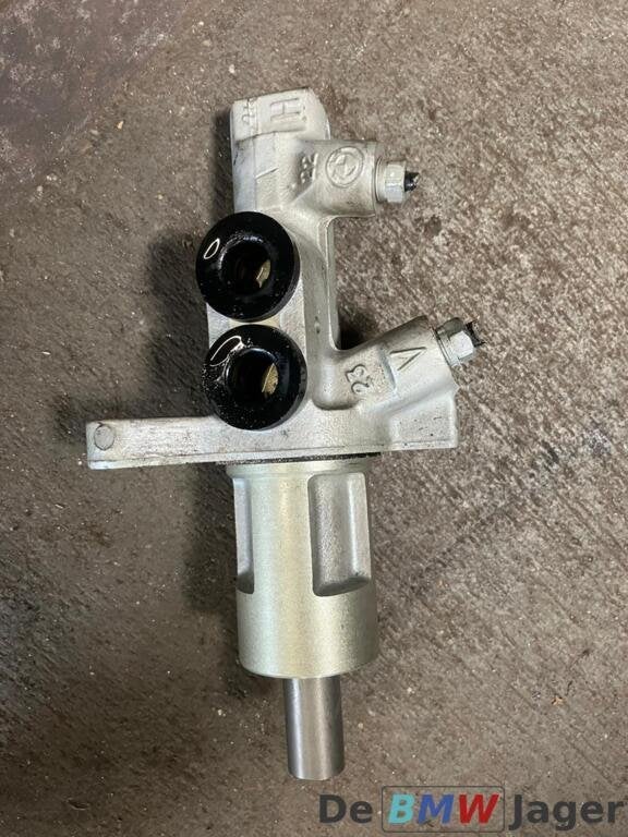 Hoofdremcilinder BMW 1 serie E8X 3 serie E9X 34336785662, Gebruikt, Ophalen of Verzenden, BMW, BMW