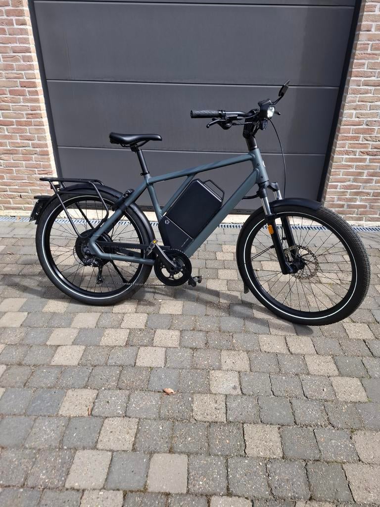 Klever N rogue speedpedelec, Fietsen en Brommers, Ophalen
