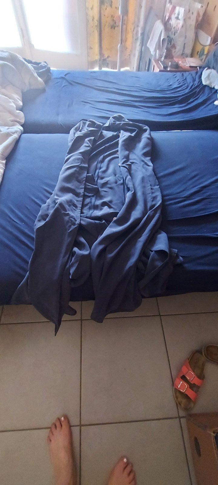 Vend robe femme prix 10 euros
