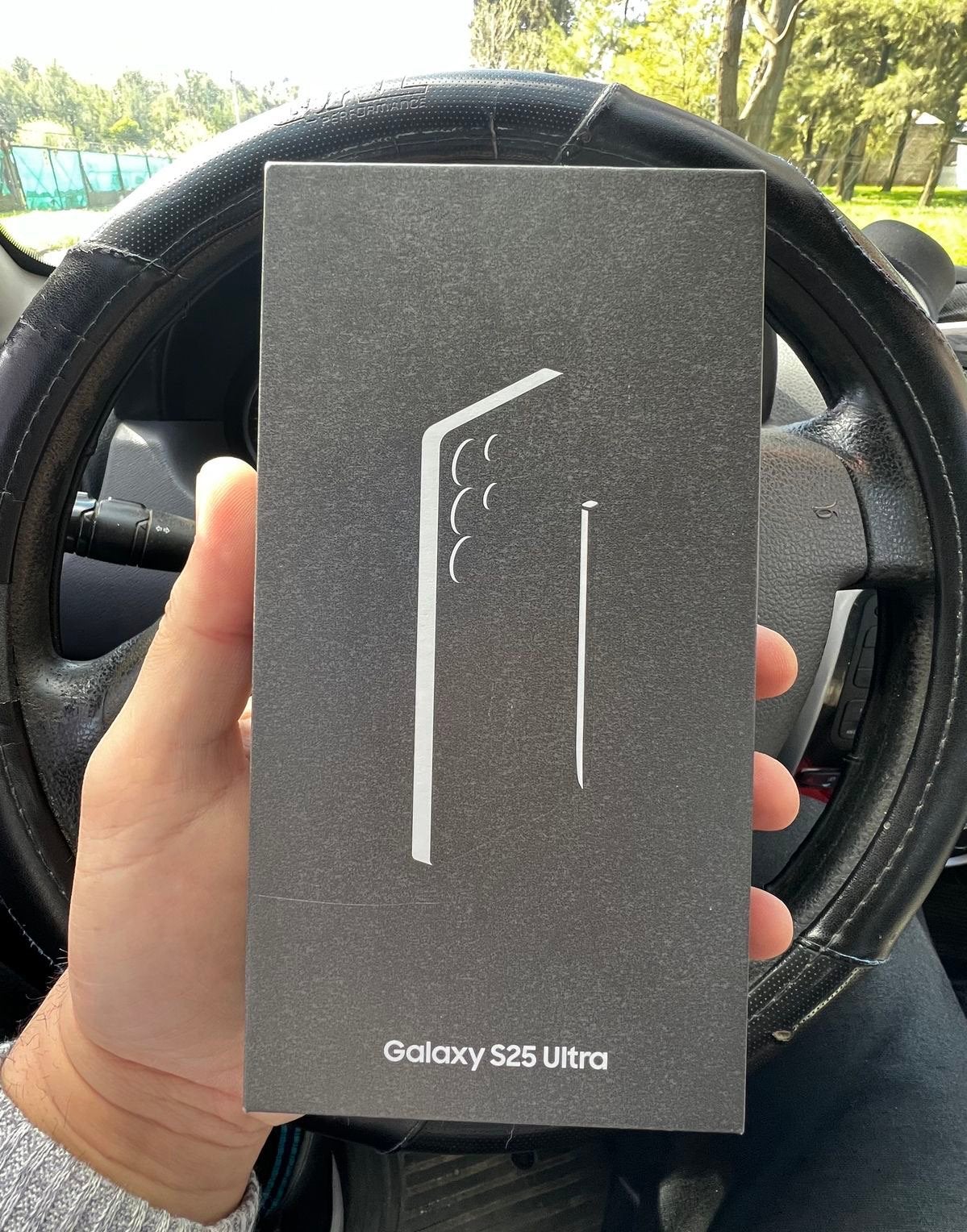 Samsung s25Ultra, Télécoms, Téléphonie mobile | Samsung, Enlèvement ou Envoi, Neuf
