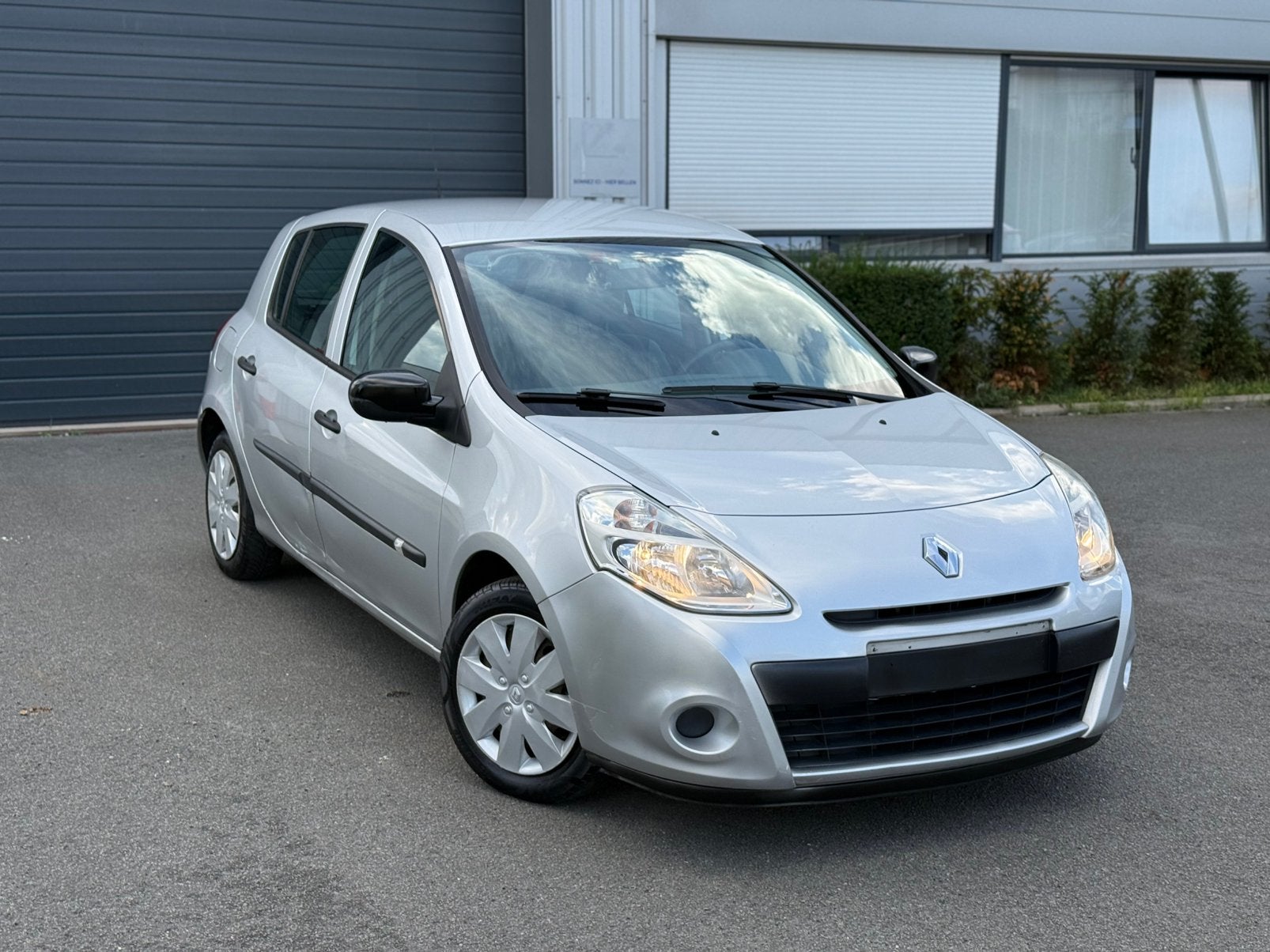 Renault clio 3, Achat, Particulier, Essence, Clio