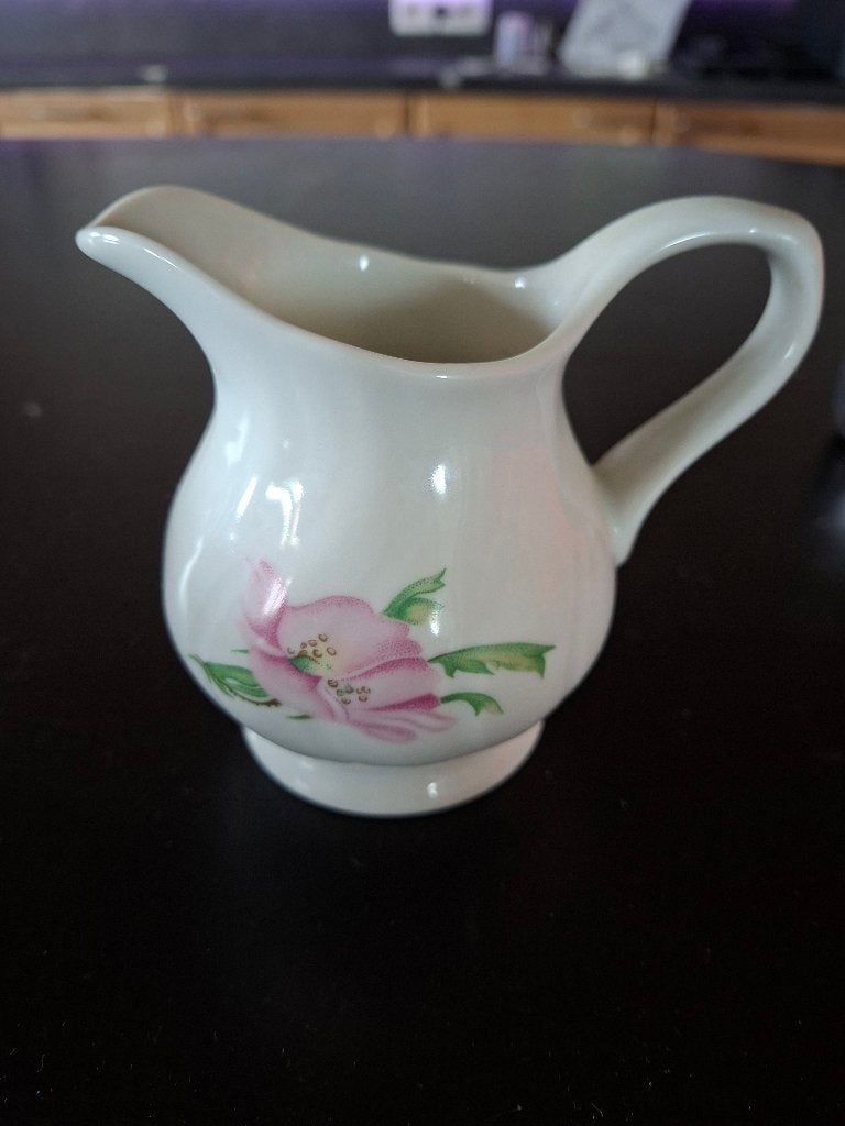 Pot au lait, Antiquités & Art, Enlèvement
