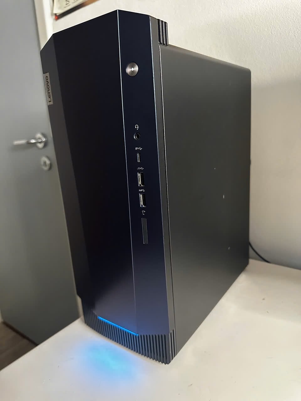 Gaming Pc, Computers en Software, Desktop Pc's, 2 tot 3 Ghz, Virtual Reality, Ophalen of Verzenden, Zo goed als nieuw