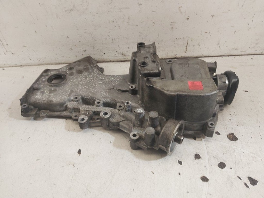 CAM CHAINE CACHE Volkswagen Passat Variant (365), Volkswagen, Volkswagen AG, Utilisé, Kundenbetreuung@volkswagen.de