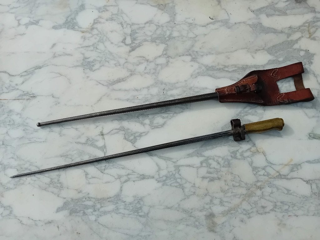 Militaria "Rosalie" 1886-1915, Enlèvement ou Envoi, Armée de terre, Autres types