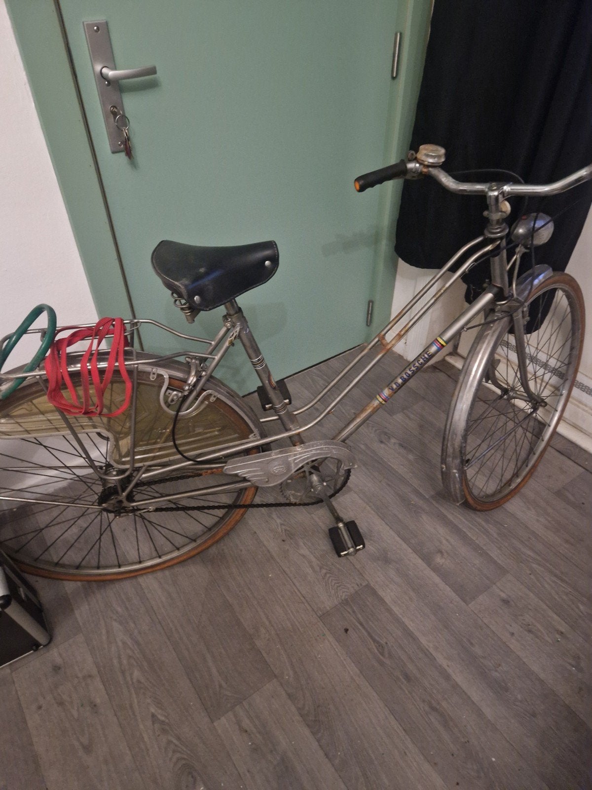 velo vo . bossch, Vélos & Vélomoteurs, Vélos | Ancêtres & Oldtimers, Enlèvement