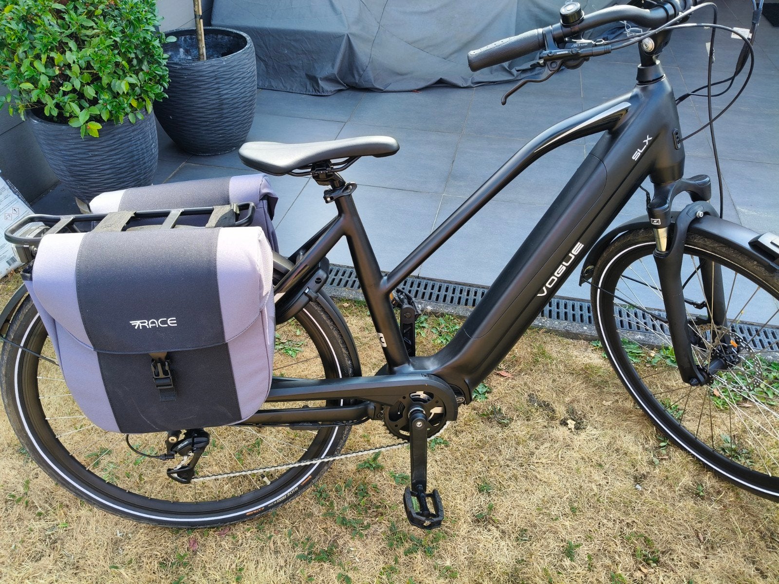e-bike