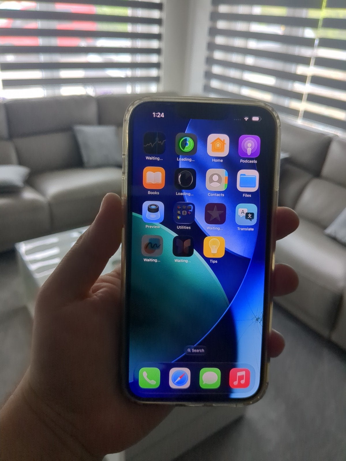 iPhone 13 Pro Max 256GB batterie 85, Télécoms, Téléphonie mobile | Apple iPhone, 256 GB, Enlèvement ou Envoi, IPhone 13 Pro Max