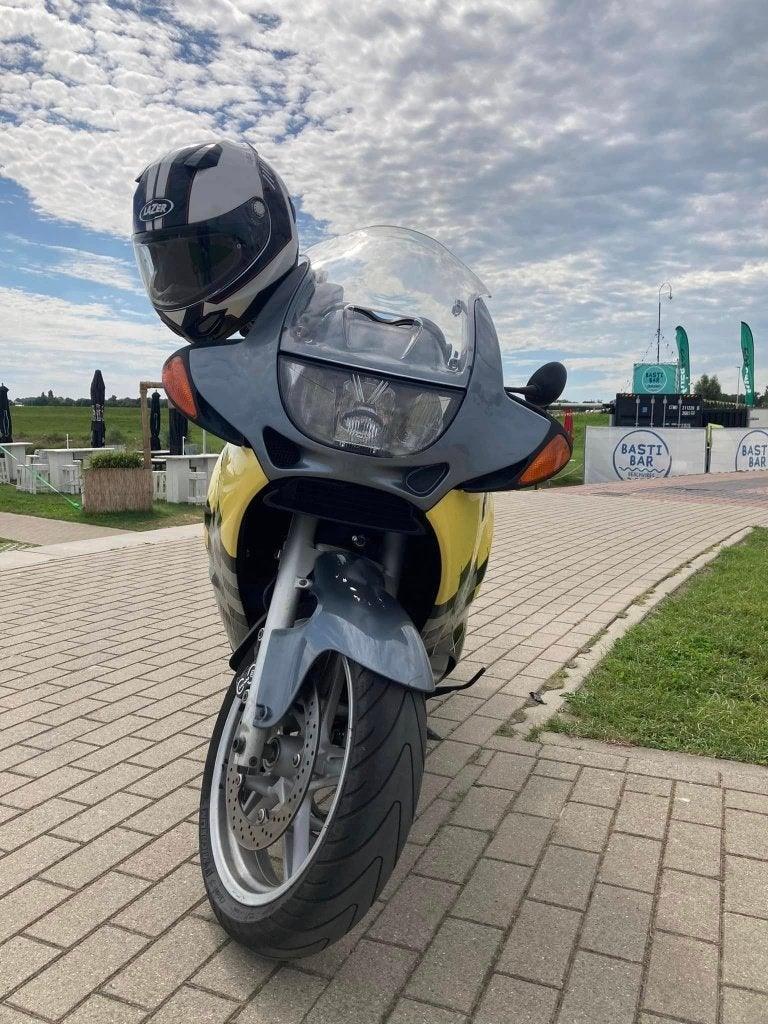 K1200RS, Motos, Permis Moto A, Occasion, Plus de 35 kW, 4 cylindres