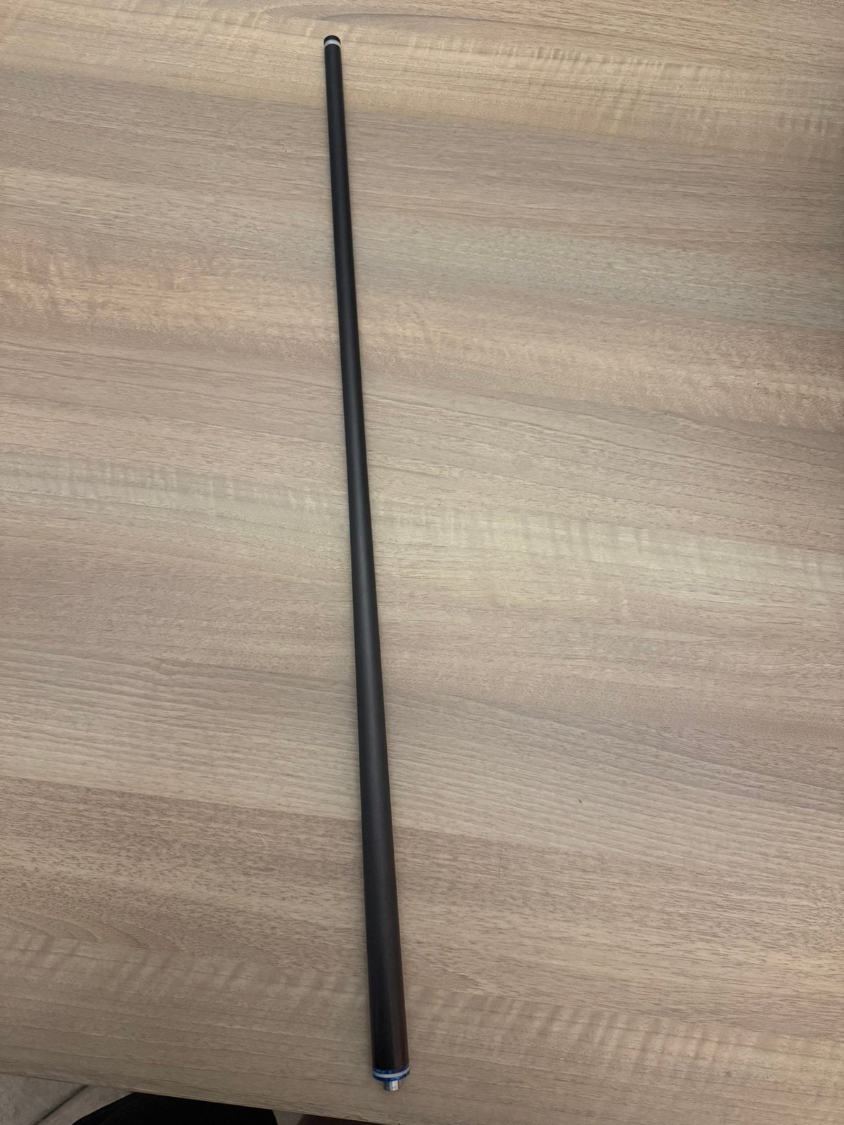 Carbon top shuler sluiting, Ophalen, Zo goed als nieuw