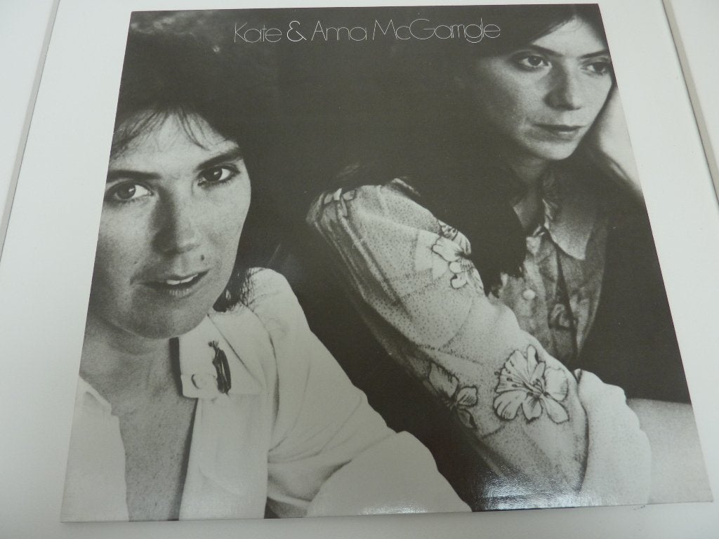 Kate & Anna McGarrigle - same, Cd's en Dvd's, Vinyl | Pop, Ophalen of Verzenden, Zo goed als nieuw