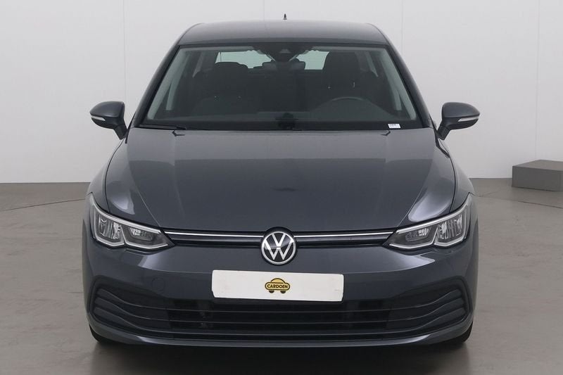 Volkswagen Golf VIII 1.5 tsi life opf 130, Auto's, https://public.car-pass.be/vhr/5262058c-b91c-45f9-9e8c-258e2c7e0ce5, 4 cilinders