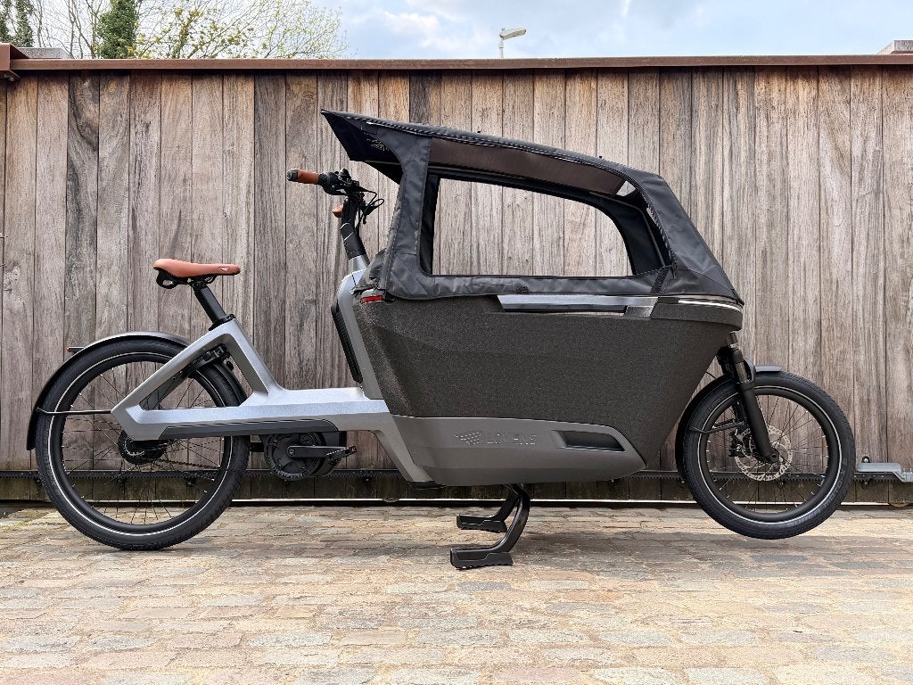 ::DEMO:: Lovens Explorer 2 S100 AUTO ABS, Fietsen en Brommers, Ophalen of Verzenden, Lovens, Lovens, Lovens