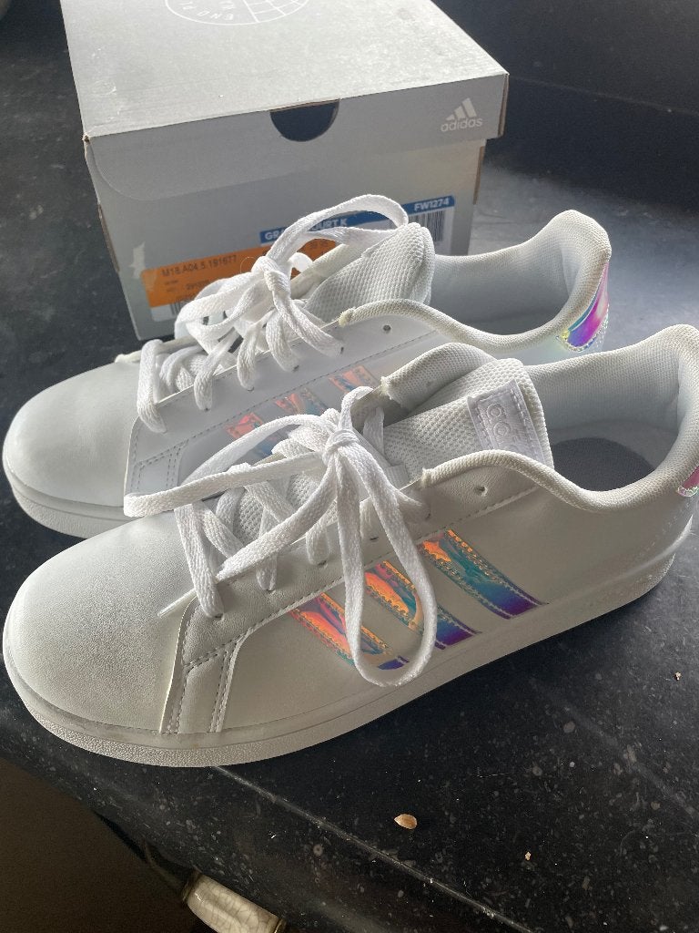 Sneakers Adidas, Kleding | Dames, Schoenen, Ophalen, Adidas, Wit, Nieuw