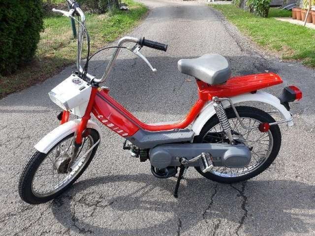 gezocht honda camino of onderdelen, Enlèvement ou Envoi