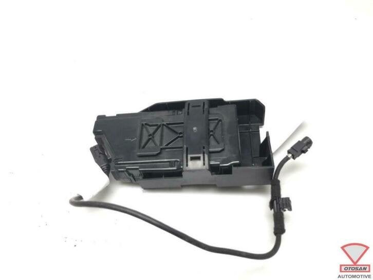 bo tier d'interface multim dia vw seat vag regelunit 5n00353, Volkswagen, Volkswagen AG, Vw@volkswagen.de, Utilisé