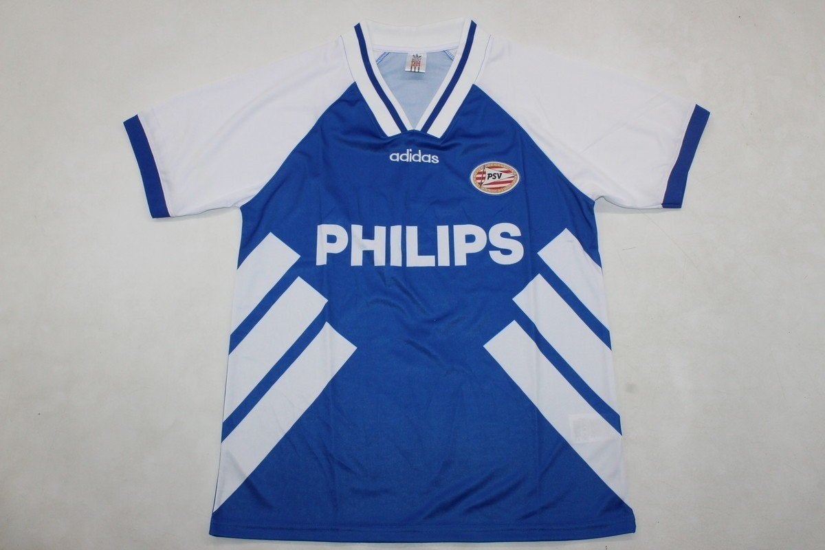 PSV Eindhoven Ronaldo Voetbal Uitshirt Origineel 1994, Ophalen of Verzenden