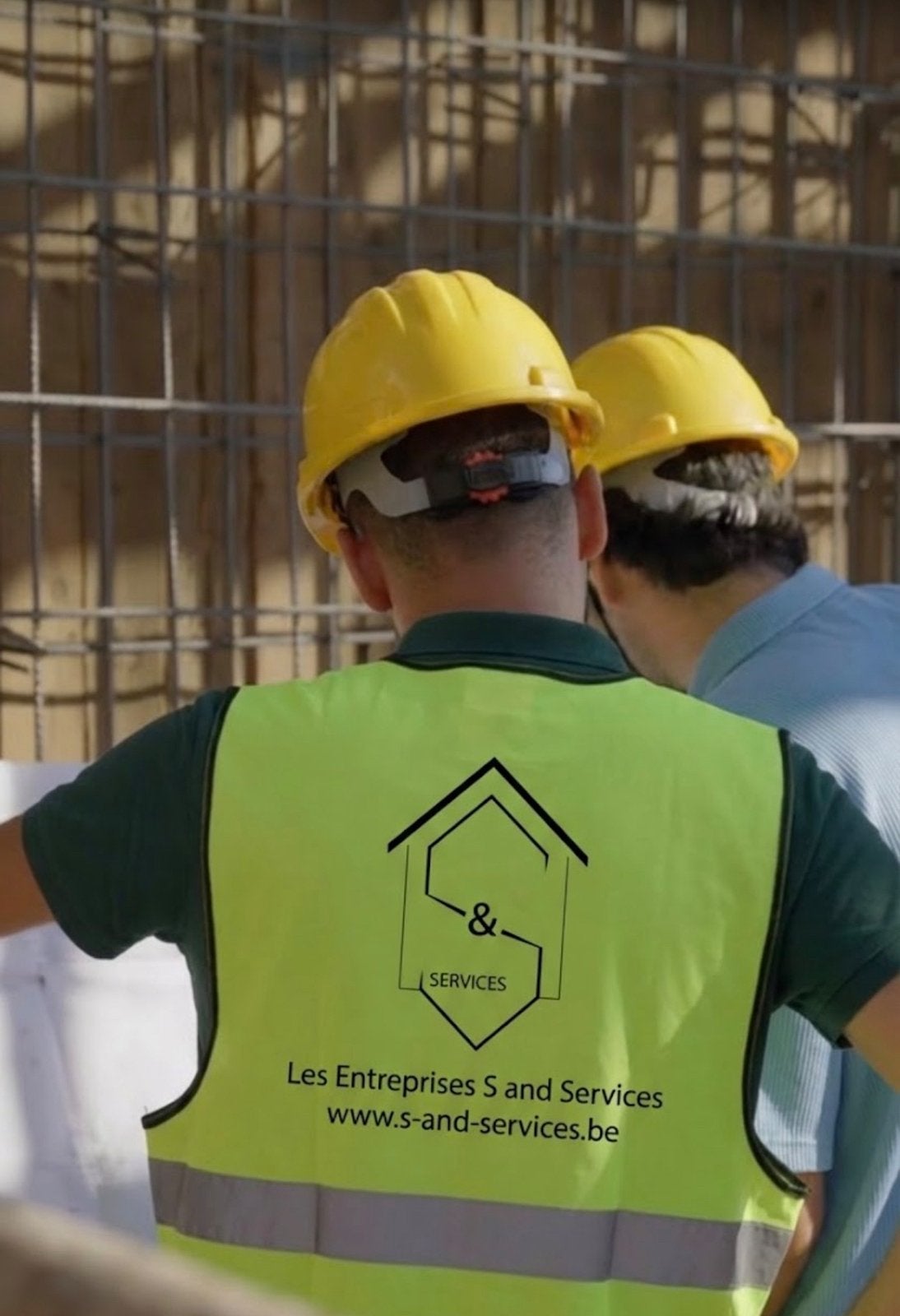 NOUS RECRUTONS - S AND SERVICES, Offres d'emploi, Emplois | Bâtiment, À partir de 5 ans, Contrat à durée indéterminée