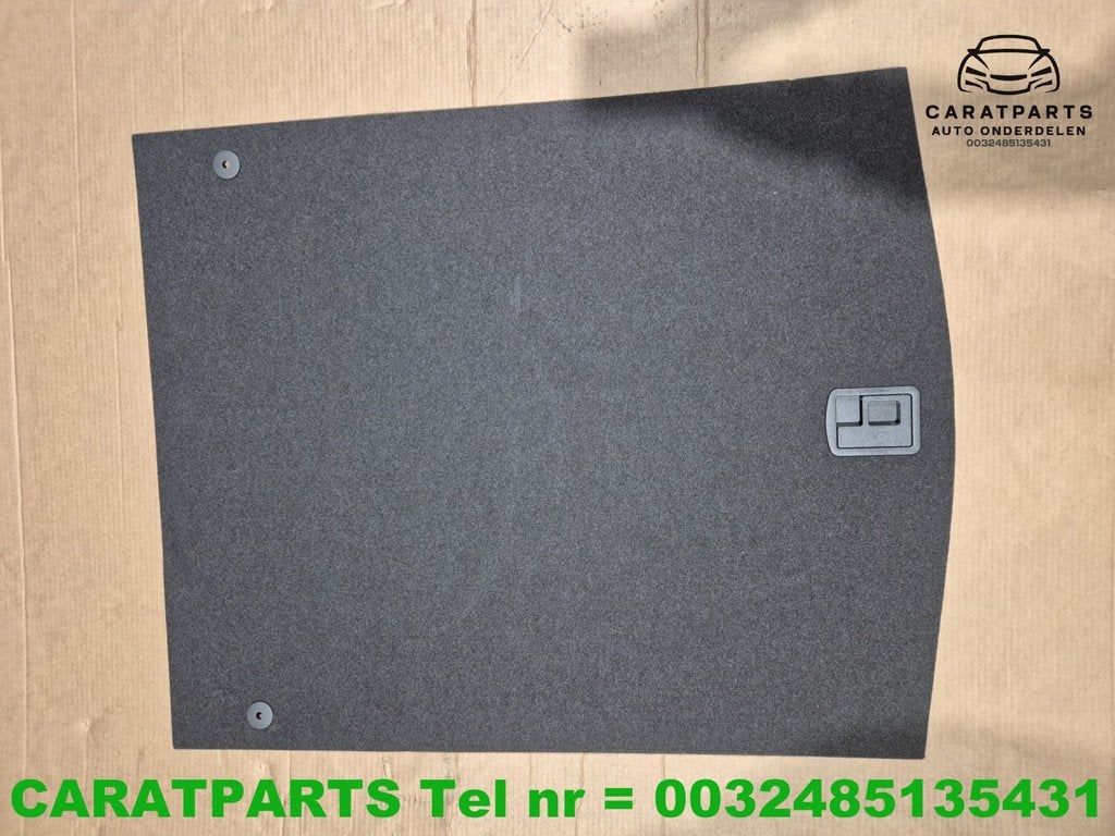8T0863463 Audi A5 Coupe kofferbakmat A5 Coupe vloermat A5, Gebruikt, AUDI AG, Auto-Union-Strasse 1
85045  Ingolstadt, DE, Audi
