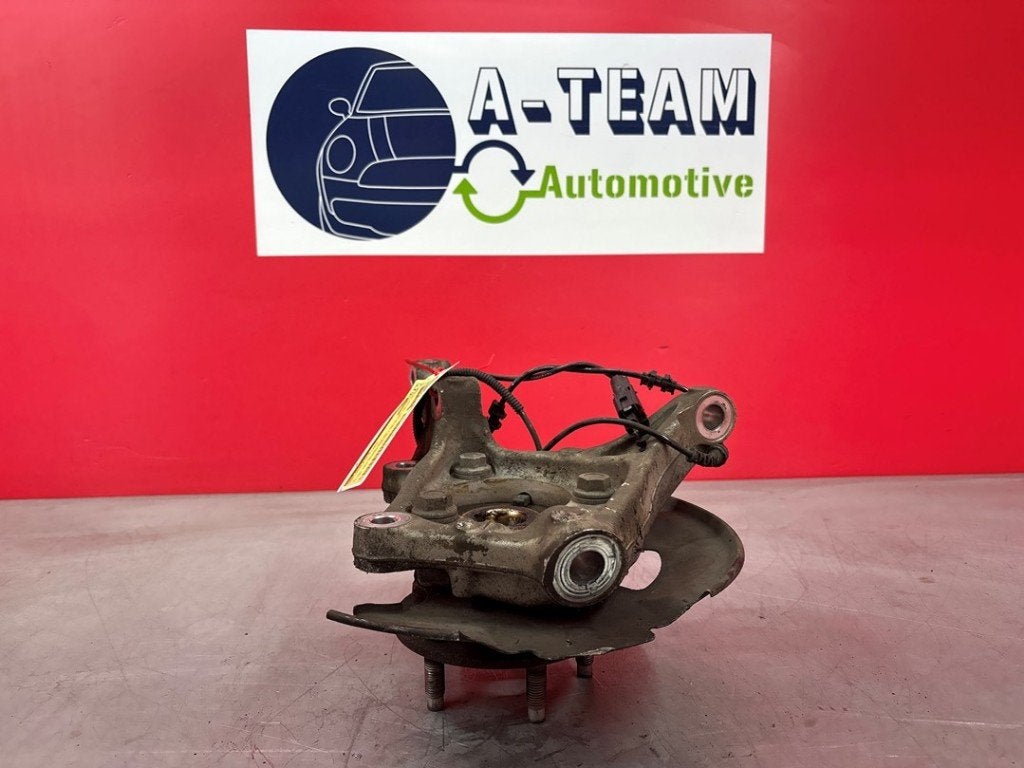 FUSEE AVANT DROITE Opel Astra K Sports Tourer (|39030300|), Opel, Opel Automobile GmbH, Utilisé, Kontakt-opel@opel.com