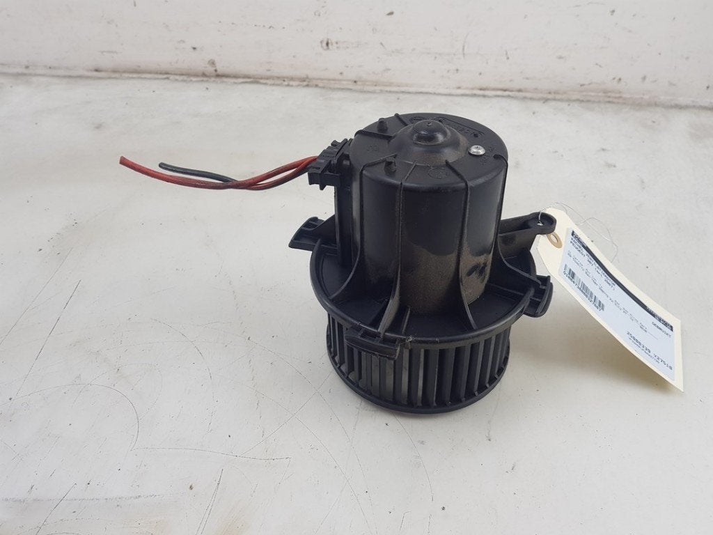 VENTILATEUR RADIATEUR MOTEUR Peugeot 307 SW (3H), Utilisé, Peugeot