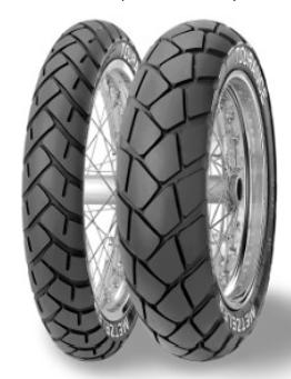 Pneu moto, Autos : Pièces & Accessoires, Pneus & Jantes, Neuf, Enlèvement, Autre, Pneus été