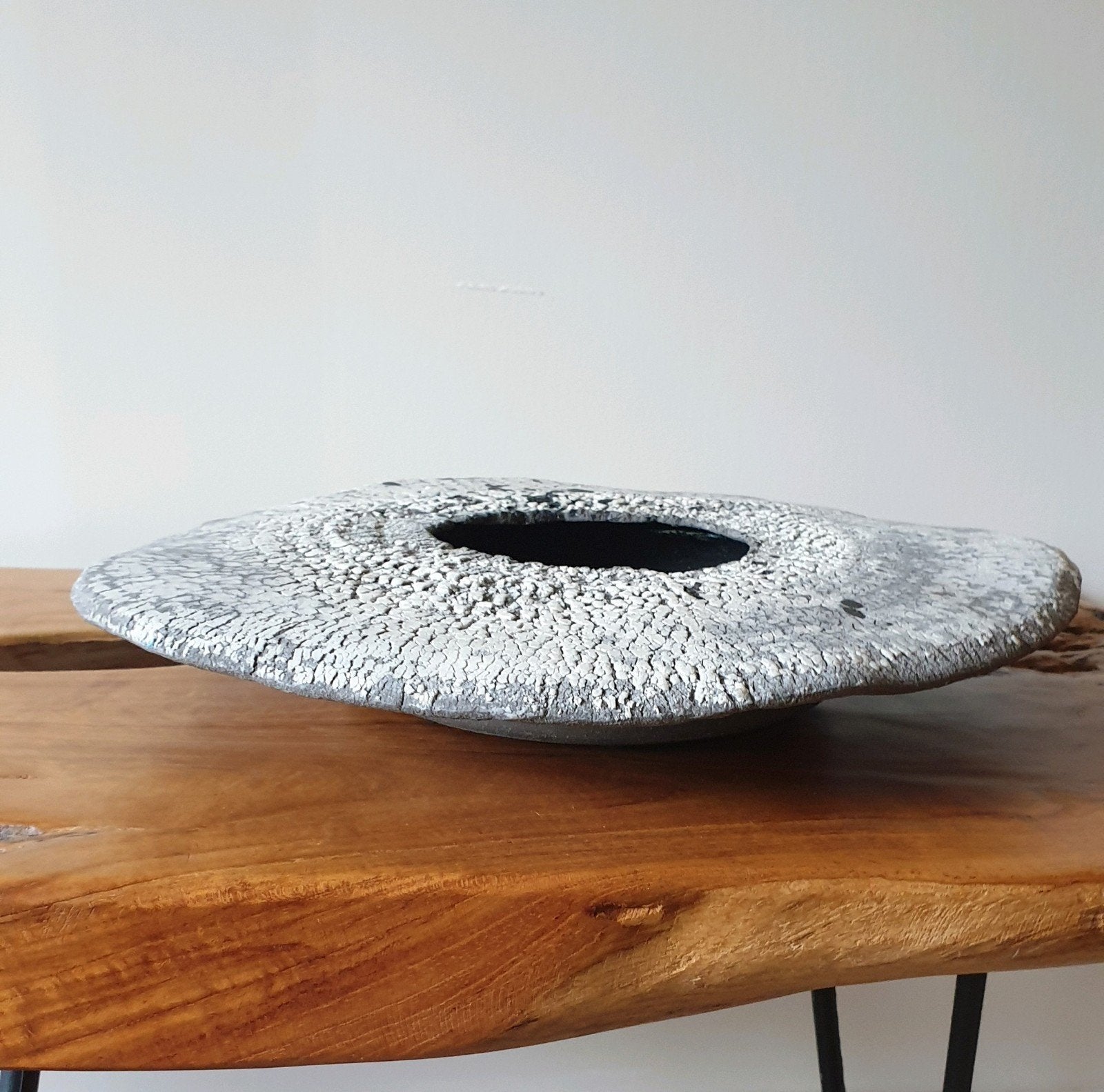 Patty Wouters keramiek kunstwerk, Antiek en Kunst, Ophalen of Verzenden