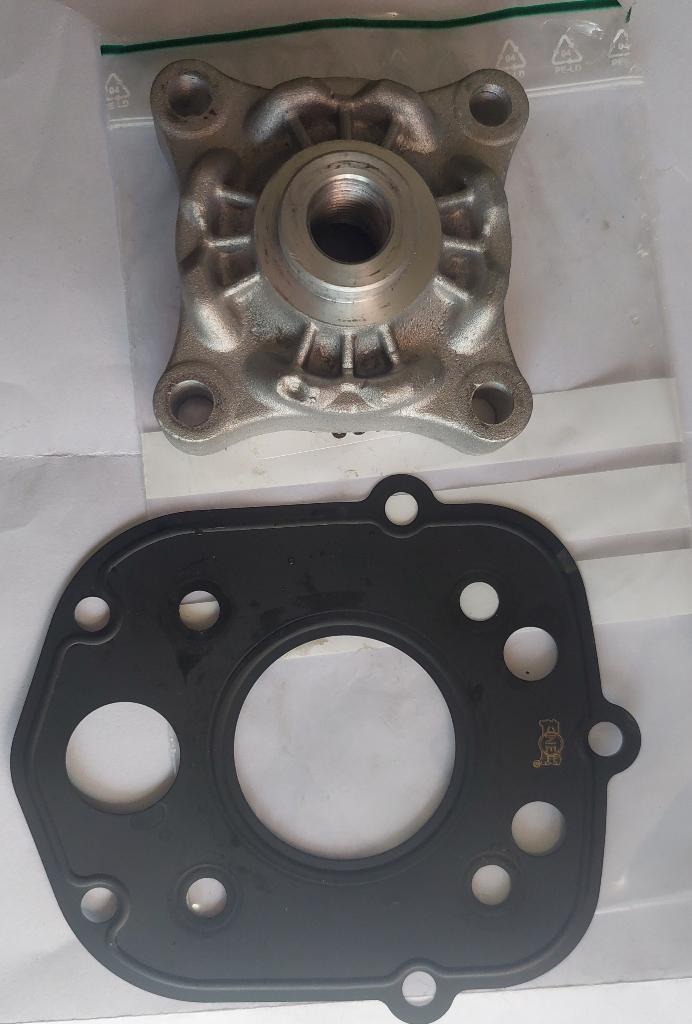 koppakking en cilinderkop voor rs50 model 2006-2010, Ophalen of Verzenden, Nieuw, Overige typen